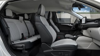2025 Ford Escape Plugin Hybrid Internal Image 1